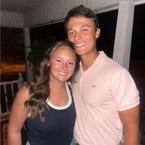 Meet your Posher, Anna grace